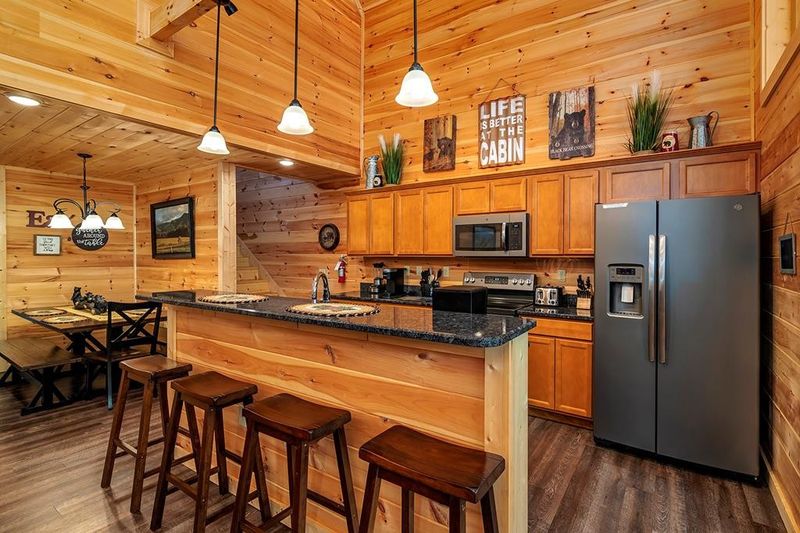 1209 Parkview Vista Way, Sevierville, TN 37862