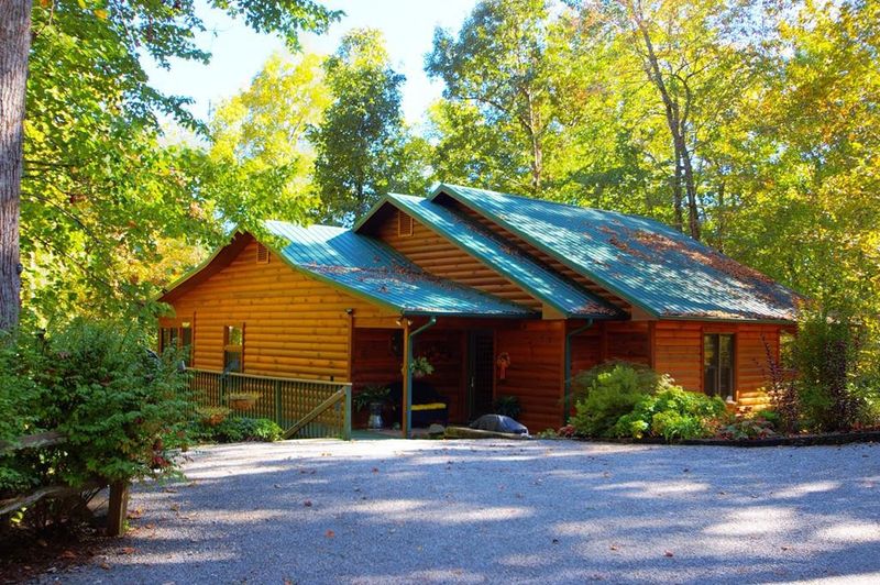 1929 Bales Way, Sevierville, TN 37876
