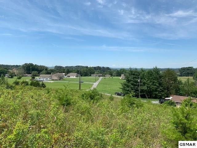 1 Atchley Dr Lot 1, Sevierville, TN 37876