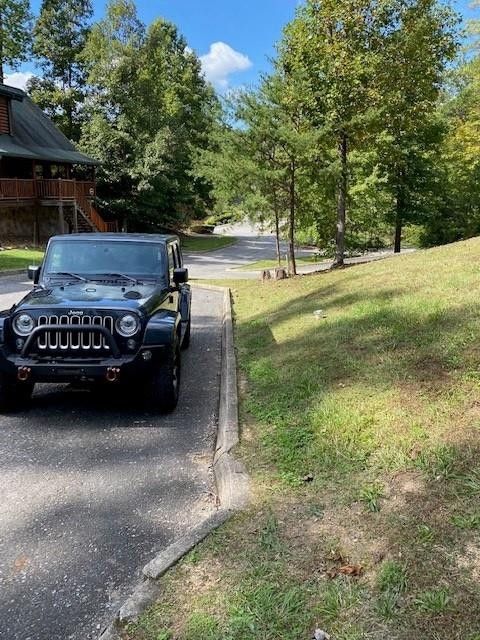 14 Mountain Lodge Way, Sevierville, TN 37862