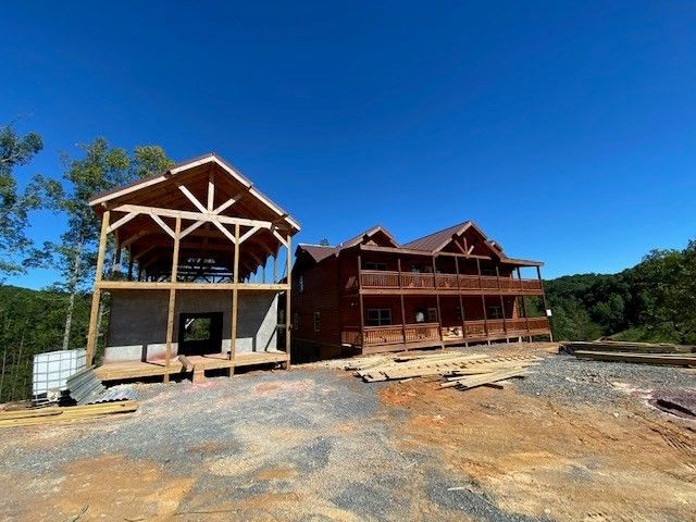 3310 Grace Way, Sevierville, TN 37876