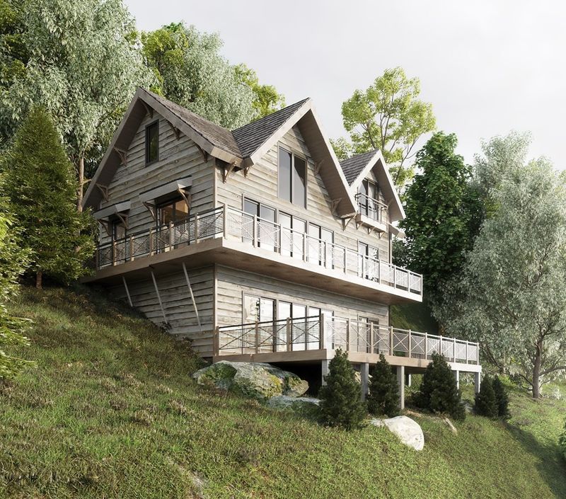 27 Lake Haven Way, Sevierville, TN 37876