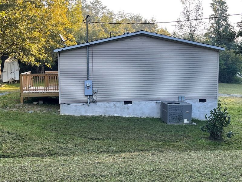 1420 Gists Creek, Sevierville, TN 37876