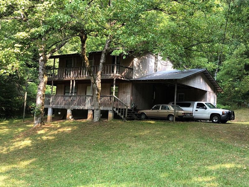 4117 Pearl Valley Rd, Sevierville, TN 37876