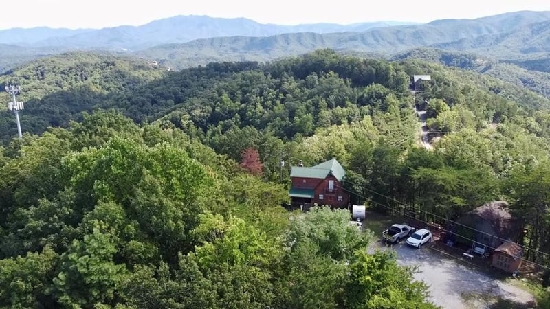 1231 Pine Mountain Way, Sevierville, TN 37862