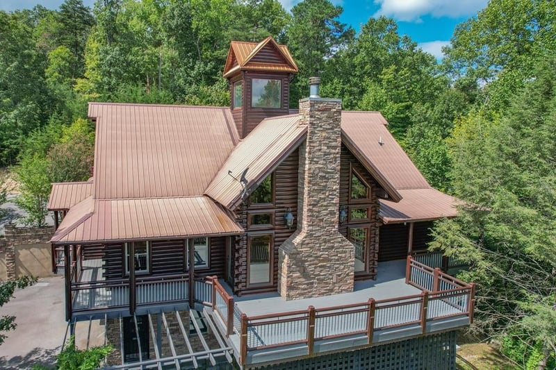 1231 Pine Mountain Way, Sevierville, TN 37862