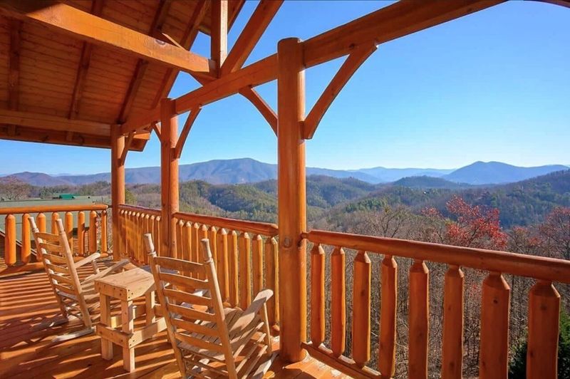 2732 Mountain Preserve Dr #VISTALODGE, Sevierville, TN 37862