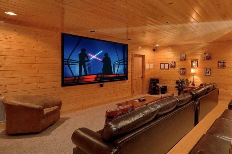 2732 Mountain Preserve Dr #VISTALODGE, Sevierville, TN 37862