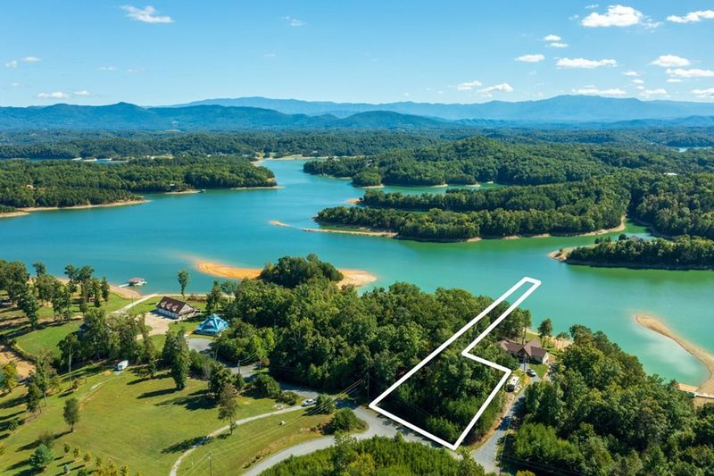 36 Island View Dr Lot 36, Sevierville, TN 37876