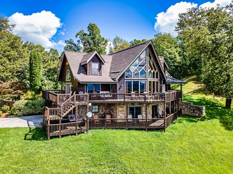 2517 Which A Way, Sevierville, TN 37862