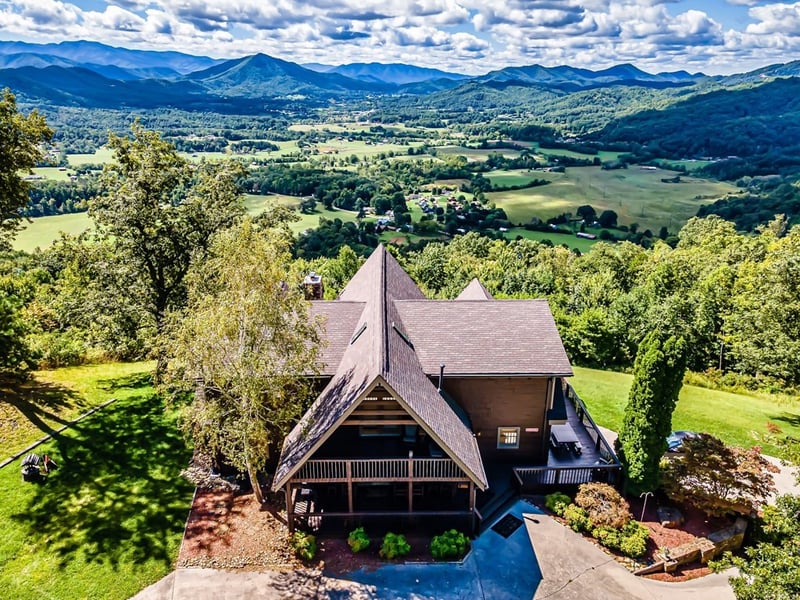 2517 Which A Way, Sevierville, TN 37862