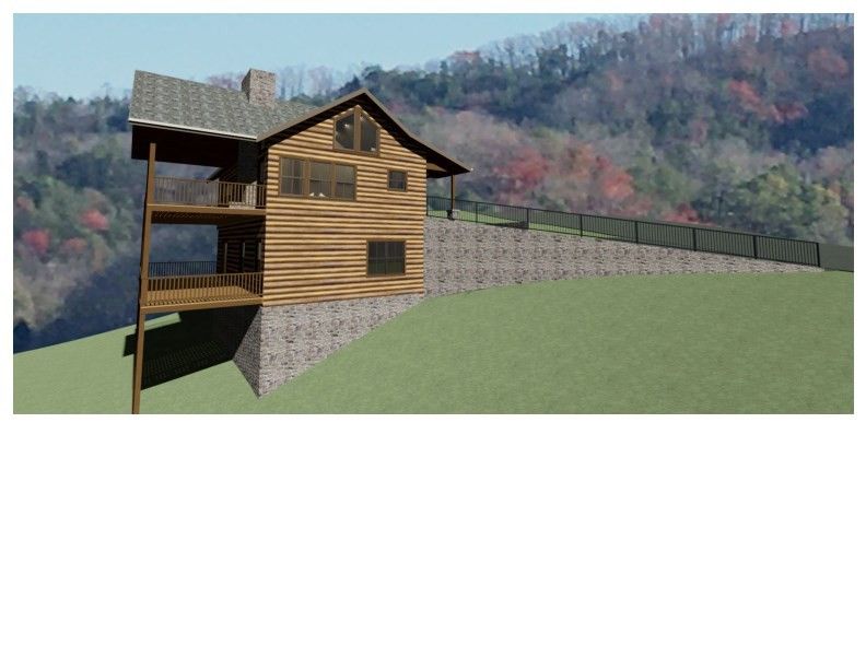 9 Burning Tree Ln, Sevierville, TN 37862