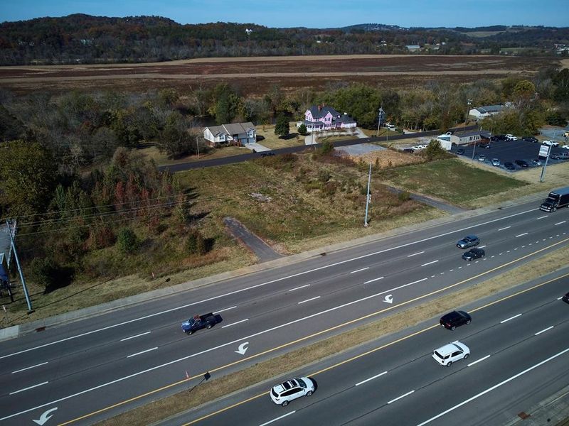 0 Winfield Dunn Pw Lot 50&51, Sevierville, TN 37876