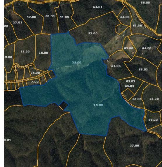 2069 Creek Hollow Way, Sevierville, TN 37862