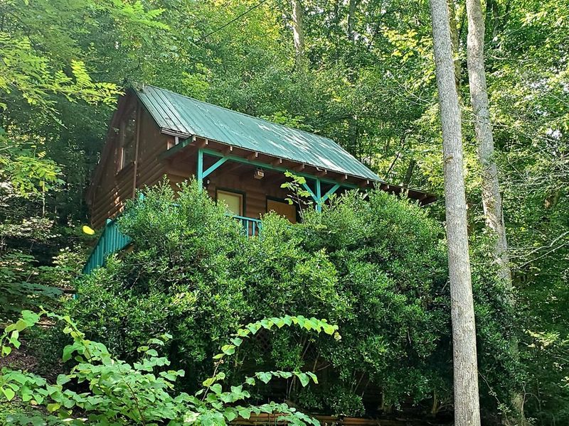 5568 Barnes Mtn Way, Sevierville, TN 37876