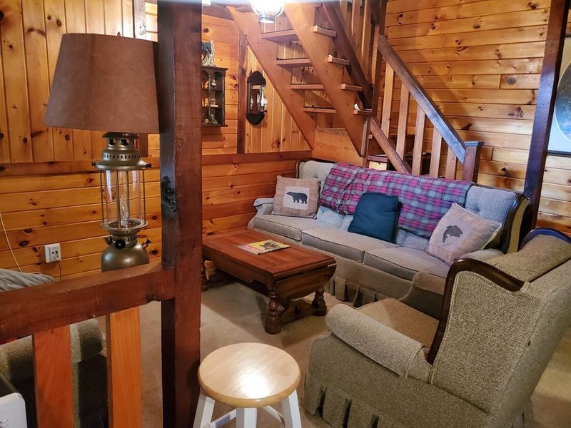 5568 Barnes Mtn Way, Sevierville, TN 37876