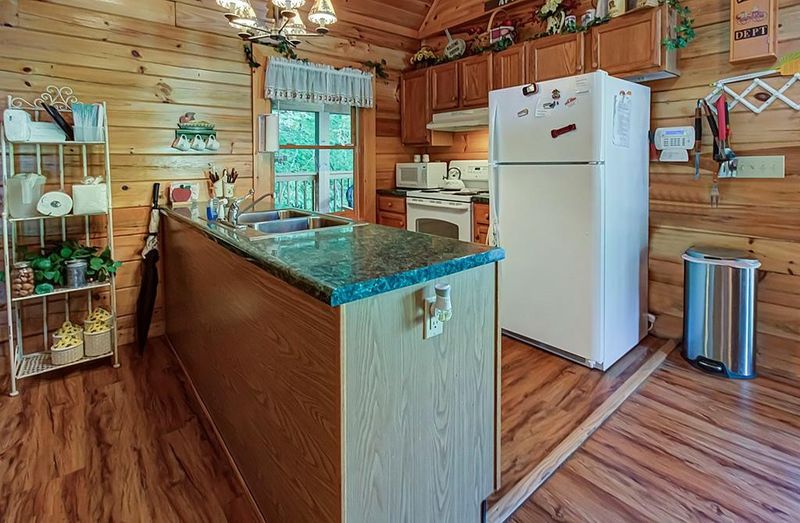 1316 Wedge Tailed, Sevierville, TN 37876
