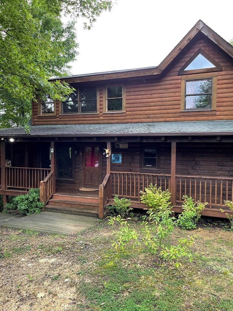 2240 Stardust Mountain Way, Sevierville, TN 37862