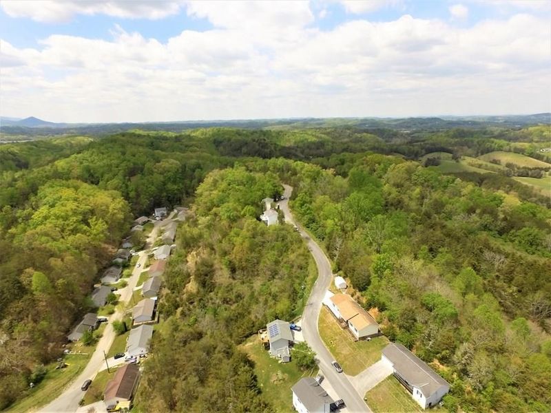 0 Union Crest Ct Lot 100, Sevierville, TN 37876