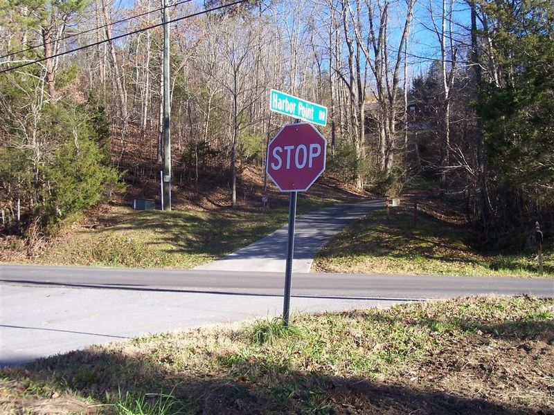 11 Harbor Point Dr Lot 11, Sevierville, TN 37876