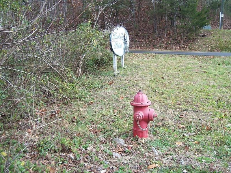 11 Harbor Point Dr Lot 11, Sevierville, TN 37876
