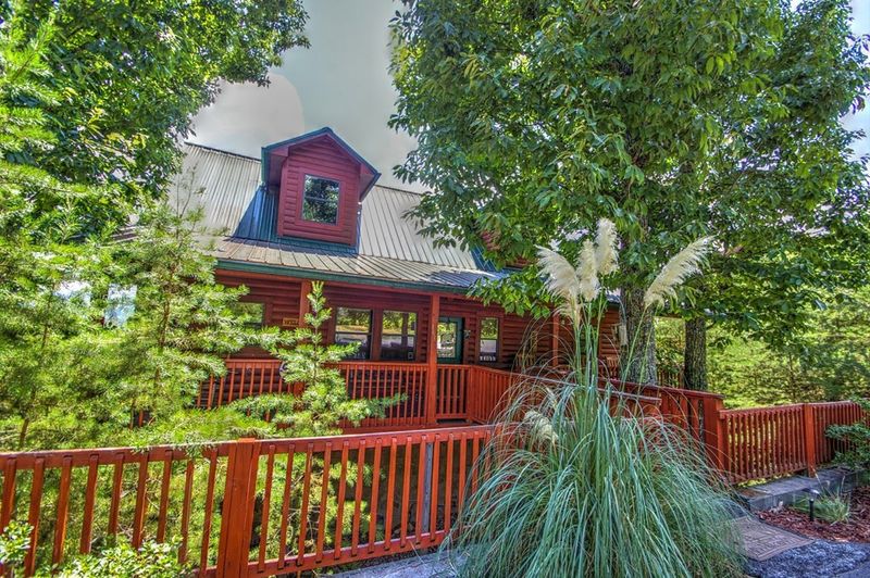 1633 Nicoha Blvd #CUBHOUSE, Sevierville, TN 37862
