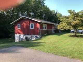 924 Murphy Road And, Sevierville, TN 37862