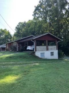 924 Murphy Road And, Sevierville, TN 37862