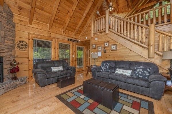 2016 Bear Haven Way #AUTUMNBLESSINGS, Sevierville, TN 37876