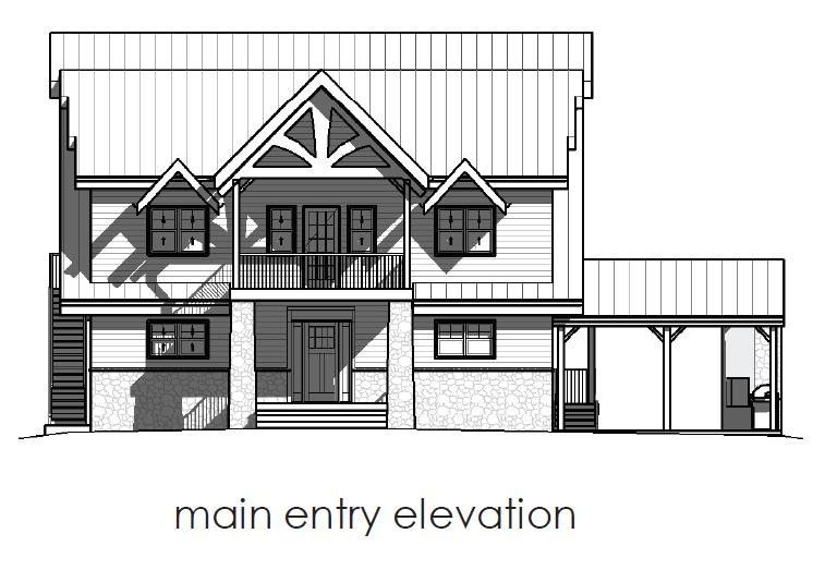 83 Redtail Rd, Sevierville, TN 37862