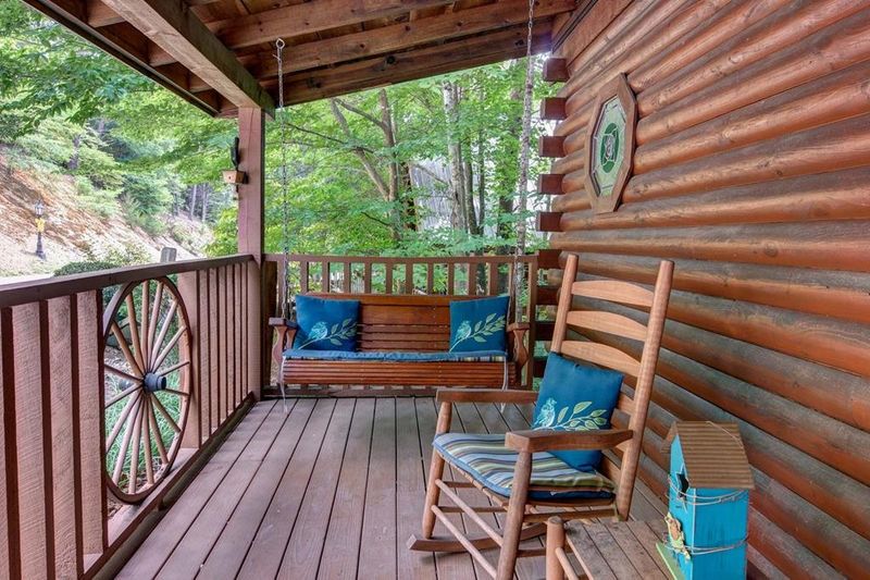 616 Walnut Way #4023, Sevierville, TN 37862