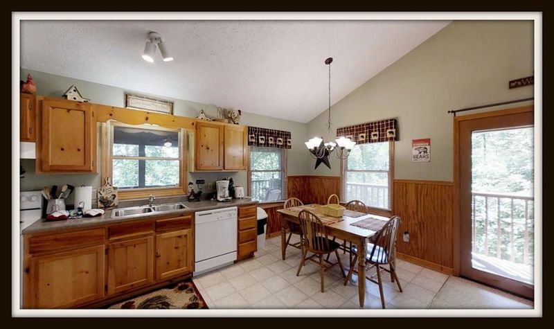 2424 Shady Creek Way #HEAVENSCOVE, Sevierville, TN 37862
