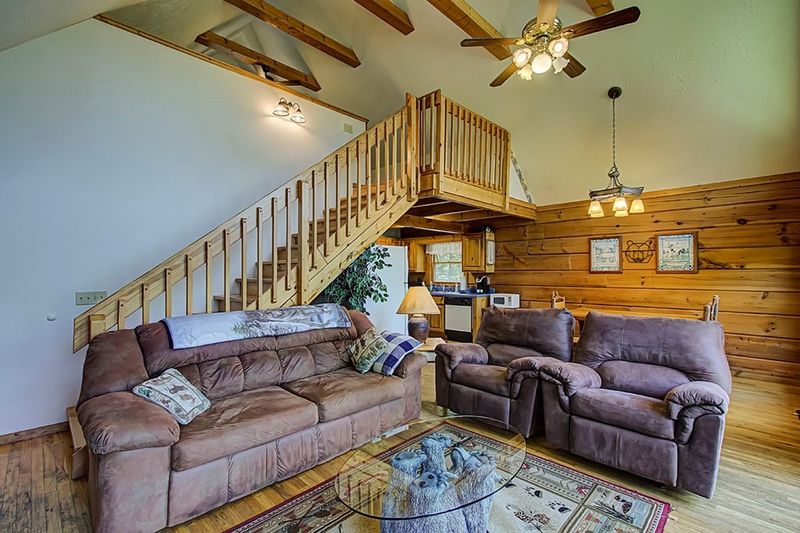 3615 Country Pines Way #VENSTEEPEE, Sevierville, TN 37876