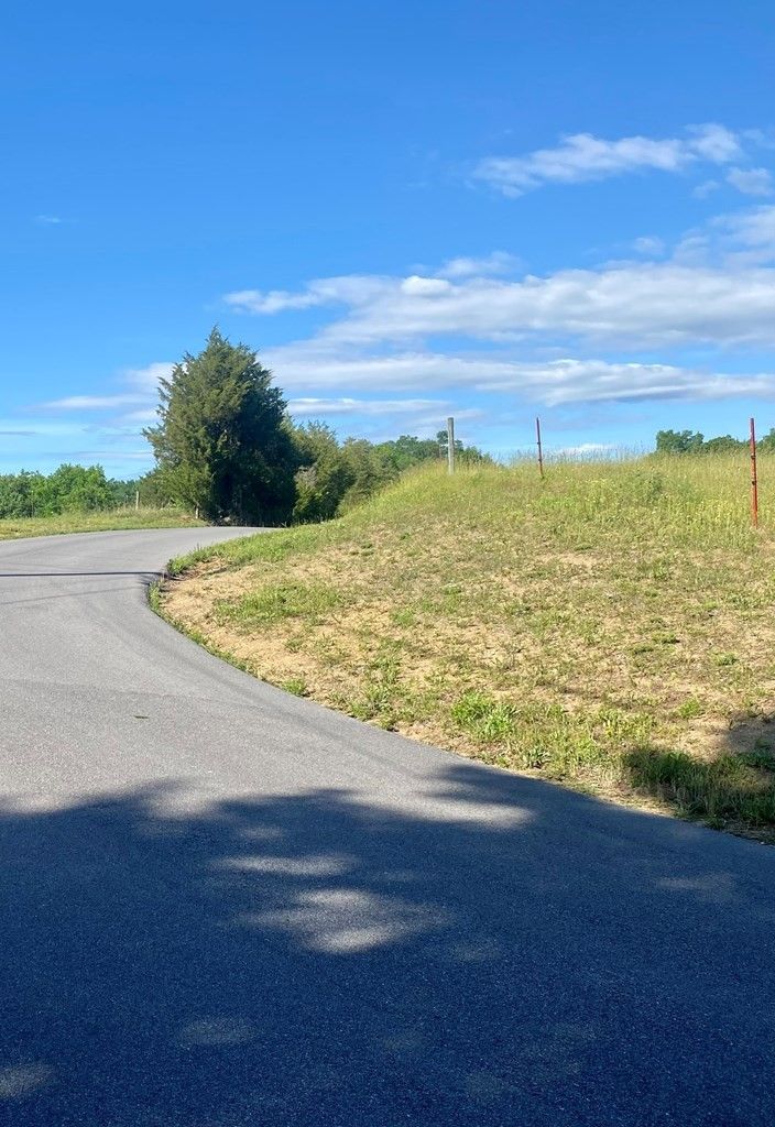 0 Walnut Grove Rd Lot 8, Sevierville, TN 37876