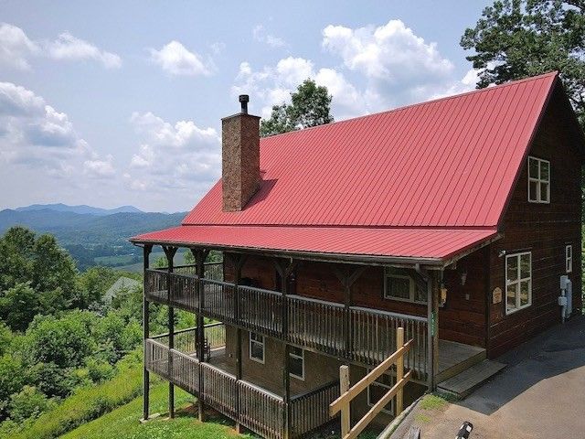 1925 Wild Iris Way #WHISPERINGWINDS, Sevierville, TN 37862