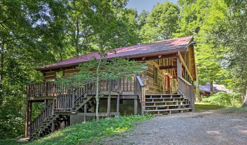 1912 Rose Ps #AROUCAPINES, Sevierville, TN 37876