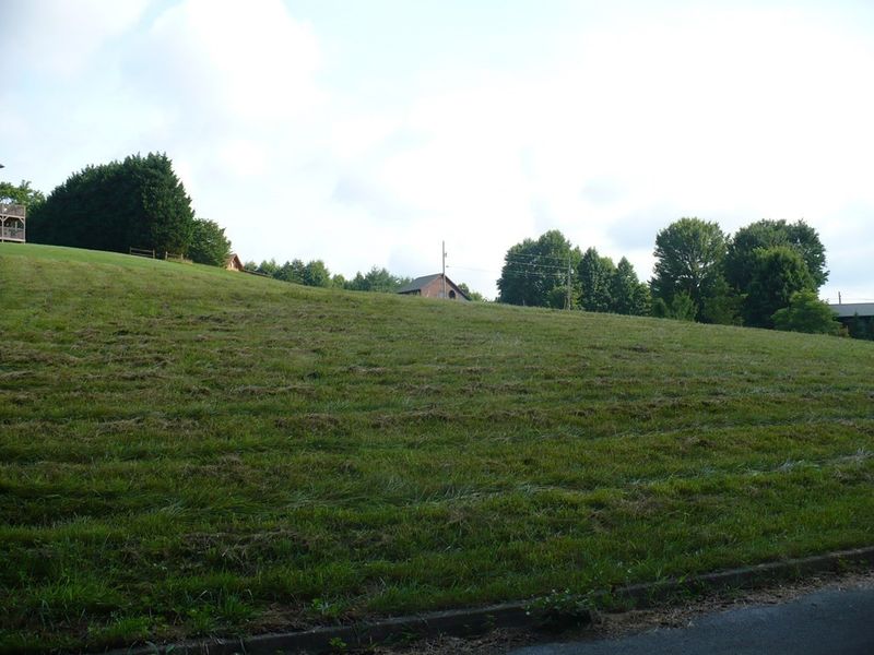 23 Roundtop Dr Lot 23, Sevierville, TN 37862