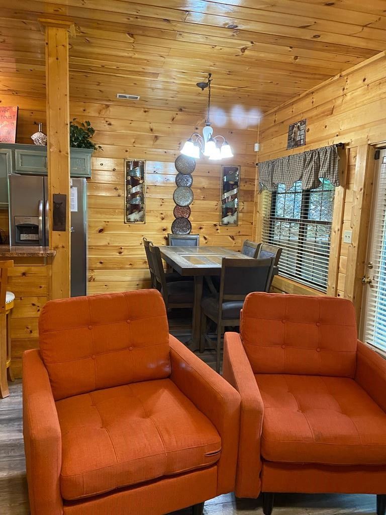 1210 Serenity Ln #SERENDIPITY, Sevierville, TN 37876