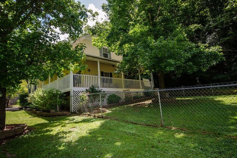 2138 Duck Pond Ln, Sevierville, TN 37876