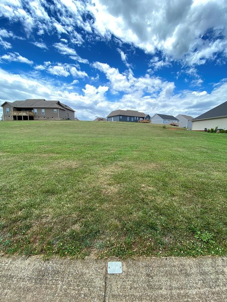 0 Vista Meadows Ln Lot 62, Sevierville, TN 37876