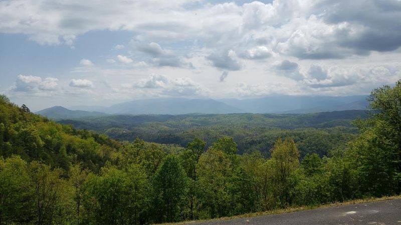 0 Parkside Ridge Way Lot 77, Sevierville, TN 37862