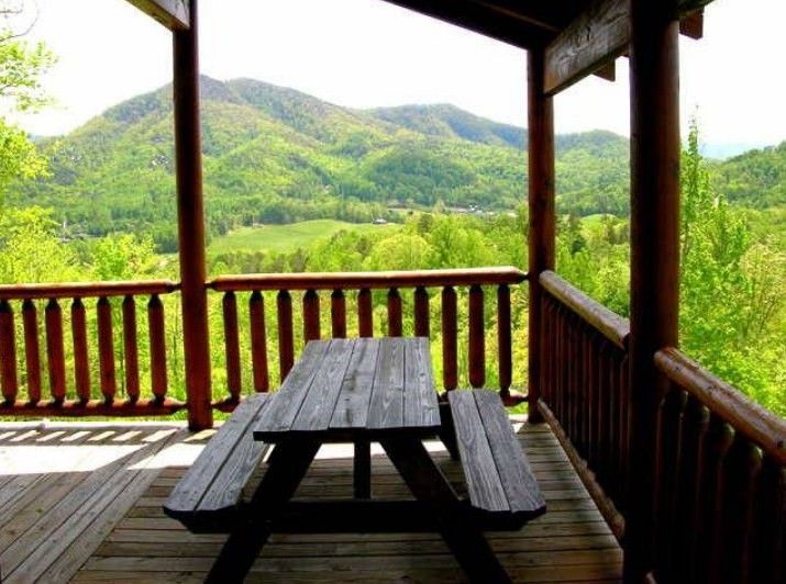 3820 Teaberry Ridge Ln, Sevierville, TN 37862