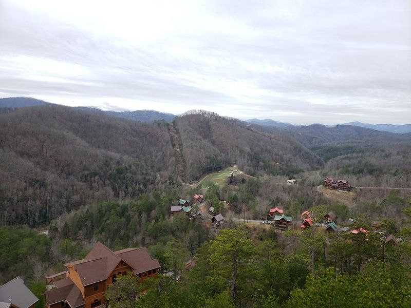 579 Parkside Ridge Way, Sevierville, TN 37862