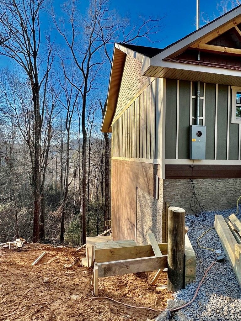 3753 Ginseng Way, Sevierville, TN 37862