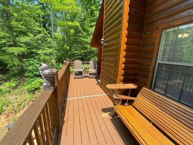 2460 N School House Gap Rd, Sevierville, TN 37876