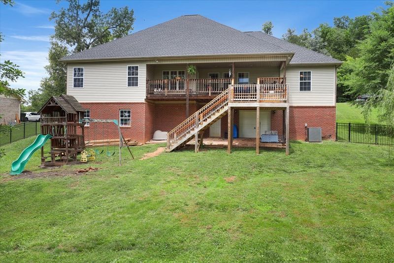 1116 Foxwood, Sevierville, TN 37862