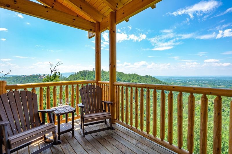 1854 Billard Way, Sevierville, TN 37876