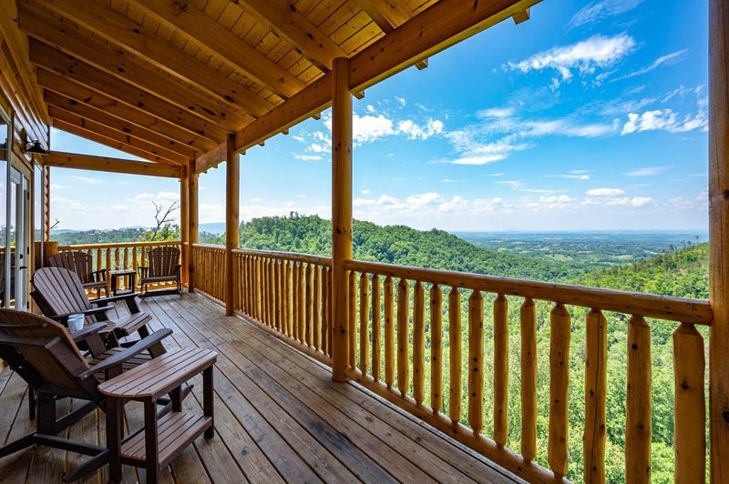 1854 Billard Way, Sevierville, TN 37876