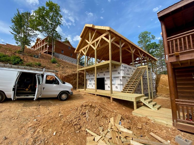682 Owens Ridge Way, Sevierville, TN 37876