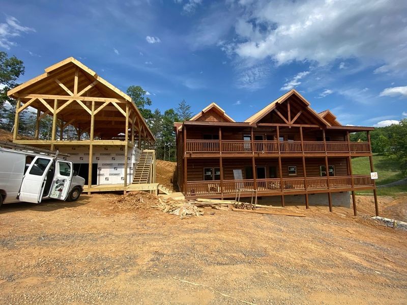 682 Owens Ridge Way, Sevierville, TN 37876
